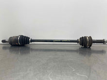Load image into Gallery viewer, CV AXLE SHAFT Subaru Impreza 2008 08 2009 09 2010 10 2011 11 Rear - NW225625
