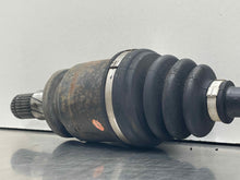Load image into Gallery viewer, CV AXLE SHAFT Subaru Impreza 2008 08 2009 09 2010 10 2011 11 Rear - NW225625
