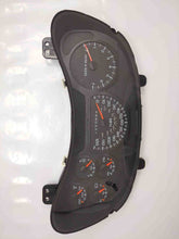 Load image into Gallery viewer, Speedometer Cluster  TRAILBLAZER 2006 - NW158671
