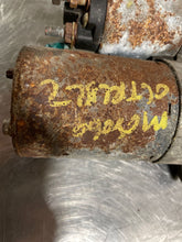 Load image into Gallery viewer, [INVENTORYCAR_YEAR_MAKE_MODEL] STARTER MOTOR - NW169866

