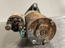 Load image into Gallery viewer, [INVENTORYCAR_YEAR_MAKE_MODEL] STARTER MOTOR - NW169866
