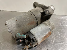 Load image into Gallery viewer, [INVENTORYCAR_YEAR_MAKE_MODEL] STARTER MOTOR - NW169866
