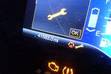 Load image into Gallery viewer, Speedometer Cluster Buick C-MAX 2014 - NW158841
