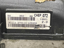 Load image into Gallery viewer, Engine Motor Buick C-MAX 2014 - NW66288
