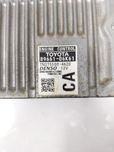 Load image into Gallery viewer, ECU ECM COMPUTER Toyota Camry 2012 12 - NW246343

