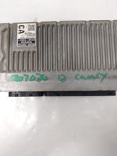 Load image into Gallery viewer, ECU ECM COMPUTER Toyota Camry 2012 12 - NW246343
