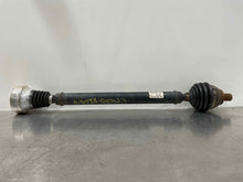 Load image into Gallery viewer, CV AXLE SHAFT Volkswagen Jetta Golf Rabbit 2006 06 07 08 09 10 11 Manual Right - NW225747
