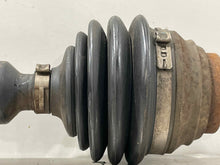 Load image into Gallery viewer, CV AXLE SHAFT Volkswagen Jetta Golf Rabbit 2006 06 07 08 09 10 11 Manual Right - NW225747
