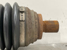 Load image into Gallery viewer, CV AXLE SHAFT Volkswagen Jetta Golf Rabbit 2006 06 07 08 09 10 11 Manual Right - NW225747
