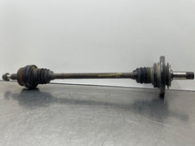 Load image into Gallery viewer, CV AXLE SHAFT Mercedes E320 E350 2003 03 2004 04 2005 05 2006 06 Rear - NW215426
