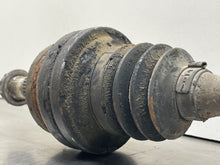 Load image into Gallery viewer, CV AXLE SHAFT Mercedes E320 E350 2003 03 2004 04 2005 05 2006 06 Rear - NW215426

