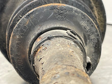 Load image into Gallery viewer, CV AXLE SHAFT Mercedes E320 E350 2003 03 2004 04 2005 05 2006 06 Rear - NW215426
