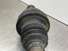 Load image into Gallery viewer, CV AXLE SHAFT Mercedes E320 E350 2003 03 2004 04 2005 05 2006 06 Rear - NW215426
