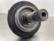 Load image into Gallery viewer, CV AXLE SHAFT Mercedes E320 E350 2003 03 2004 04 2005 05 2006 06 Rear - NW215426

