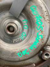 Load image into Gallery viewer, TRANSMISSION Sonata Optima 2011 11 2012 12 2013 13 VIN C/7 - NW248183
