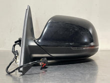 Load image into Gallery viewer, SIDE VIEW DOOR MIRROR Audi Q5 09 10 11 12 13 14 Left - NW242831
