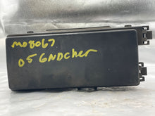 Load image into Gallery viewer, Computer  GRAND CHEROKEE 2005 - NW27300
