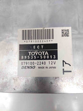 Load image into Gallery viewer, TRANSMISSION CONTROL MODULE COMPUTER LS460 2007 07 2008 08 - NW235759
