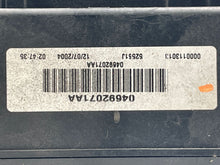 Load image into Gallery viewer, Computer  GRAND CHEROKEE 2005 - NW27300
