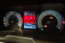 Load image into Gallery viewer, SPEEDOMETER CLUSTER Jaguar XF XFR 2010 10 - NW160633
