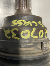 Load image into Gallery viewer, Axle Shaft Mercedes-Benz SL55 2008 - NW225490
