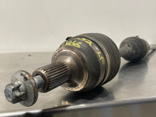 Load image into Gallery viewer, Axle Shaft Mercedes-Benz SL55 2008 - NW225490
