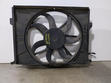 Load image into Gallery viewer, RADIATOR FAN ASSEMBLY CL550 CL600 CL63 CL65 S450 Cdn S550 S600 S63 07-09 - NW290851
