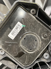 Load image into Gallery viewer, RADIATOR FAN ASSEMBLY Jaguar XF XFR 2010 10 - NW64139
