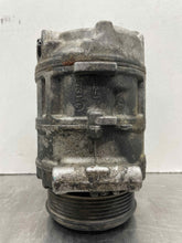 Load image into Gallery viewer, AC A/C AIR CONDITIONING COMPRESSOR CL550 CL600 CL63 CL65 S400 S450 07-11 - NW239765
