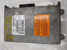 Load image into Gallery viewer, COMMUNICATION CONTROL MODULE COMPUTER S450 Cdn S550 S600 S63 07-08 - NW236162
