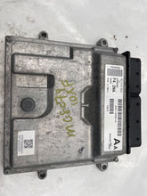 Load image into Gallery viewer, ECU ECM COMPUTER Jaguar XF XFR 2010 10 - NW60627
