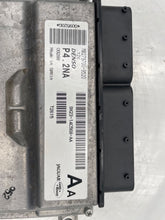 Load image into Gallery viewer, ECU ECM COMPUTER Jaguar XF XFR 2010 10 - NW60627

