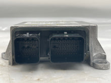 Load image into Gallery viewer, AIR BAG CONTROL MODULE COMPUTER Jaguar XF XFR 2010 10 2011 11 - NW33020
