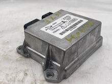 Load image into Gallery viewer, AIR BAG CONTROL MODULE COMPUTER Jaguar XF XFR 2010 10 2011 11 - NW33020
