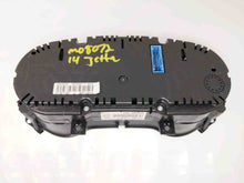 Load image into Gallery viewer, SPEEDOMETER CLUSTER Volkswagen Jetta 2014 14 - NW162174
