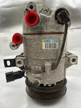 Load image into Gallery viewer, AC A/C AIR CONDITIONING COMPRESSOR Elantra 2017 17 2018 18 - NW239645
