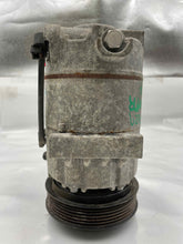 Load image into Gallery viewer, AC A/C AIR CONDITIONING COMPRESSOR Elantra 2017 17 2018 18 - NW239645
