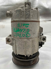 Load image into Gallery viewer, AC A/C AIR CONDITIONING COMPRESSOR Elantra 2017 17 2018 18 - NW239645
