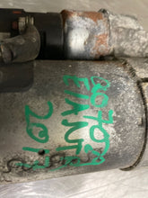 Load image into Gallery viewer, Starter Motor Hyundai Elantra 2017 - NW244020
