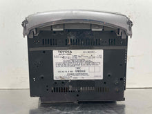 Load image into Gallery viewer, Radio  LEXUS IS250 2009 - NW138104

