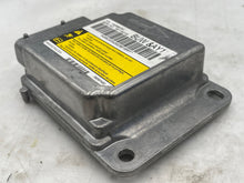Load image into Gallery viewer, AIR BAG CONTROL MODULE COMPUTER Lacrosse Allure 2006 06 - NW232814
