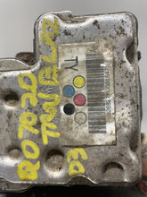 Load image into Gallery viewer, ABS PUMP Trailblazer Envoy Bravada 2002 02 2003 03 4x4 4x2 - NW219541

