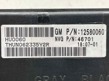 Load image into Gallery viewer, TRANSFER CASE CONTROL MODULE COMPUTER Rainier Trailblazer 02-05 - NW232949
