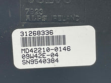 Load image into Gallery viewer, RADIO DISPLAY PANEL Volvo C70 S80 V70 XC70 07 08 09 10 11 - NW140448
