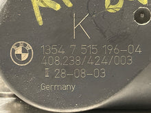 Load image into Gallery viewer, THROTTLE BODY BMW 325i 2002 02 2003 03 2004 04 05 06 - NW246340
