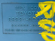 Load image into Gallery viewer, Transfer Case Computer Toyota Sequoia 2003 03 2004 04 - NW38429

