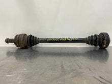 Load image into Gallery viewer, CV AXLE SHAFT Z4 323i 328i 99 00 01 02 - 06 Right Rear - NW224584
