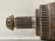 Load image into Gallery viewer, CV AXLE SHAFT Z4 323i 328i 99 00 01 02 - 06 Right Rear - NW224584
