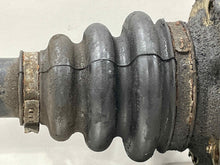 Load image into Gallery viewer, CV AXLE SHAFT Z4 323i 328i 99 00 01 02 - 06 Right Rear - NW224584
