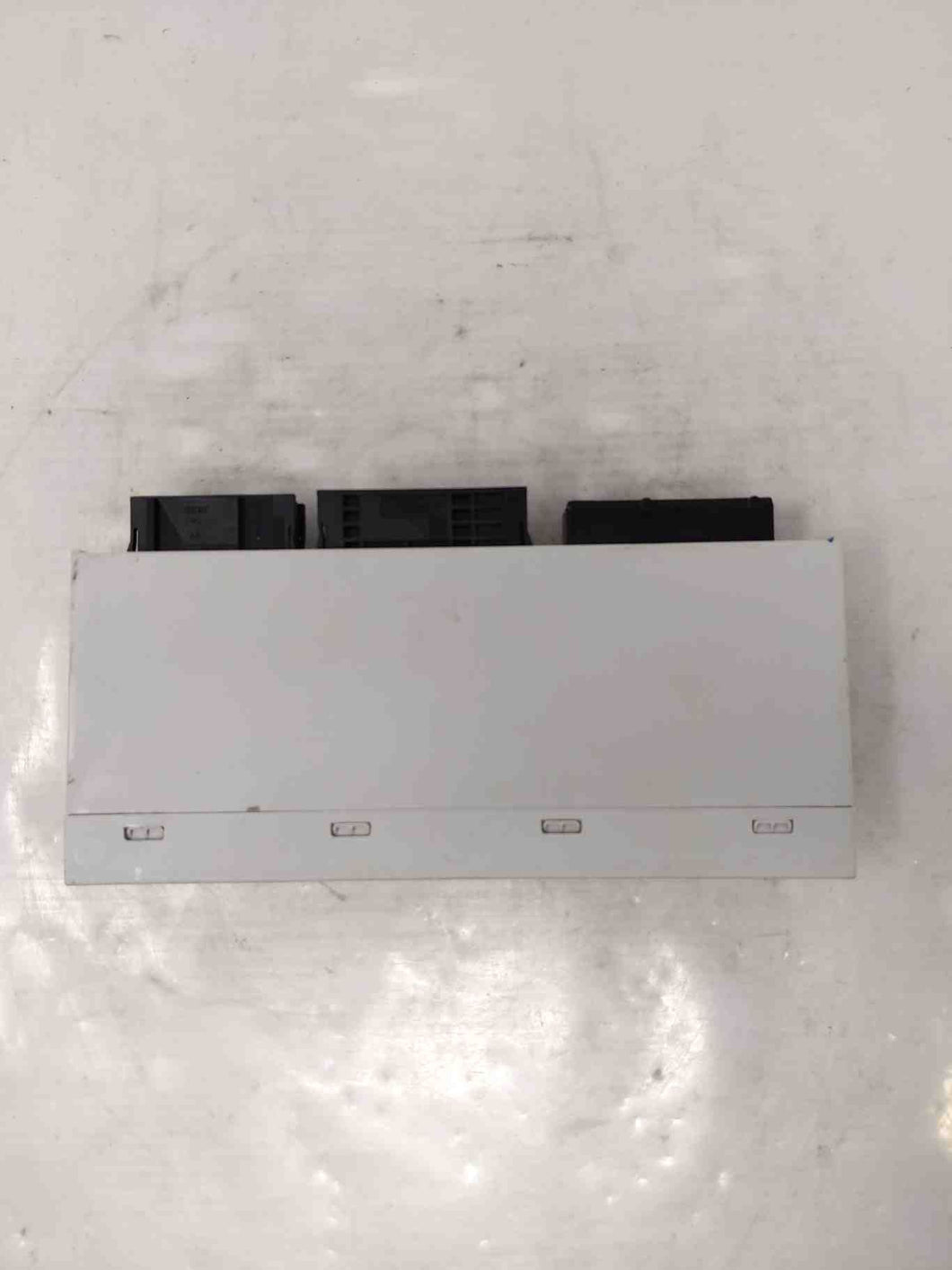 BODY CONTROL MODULE BMW 320i 330i M3 X3 2001 01 - 07 - NW233797